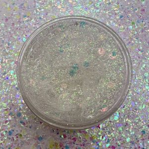 Unicorn Tears Glitter Gel