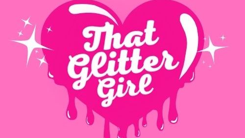 That Glitter Girl