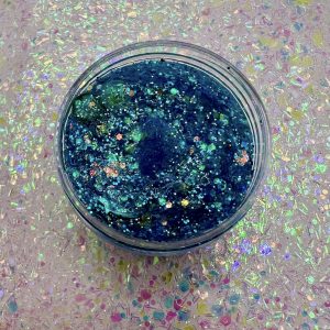 Ocean Ave Glitter Gel